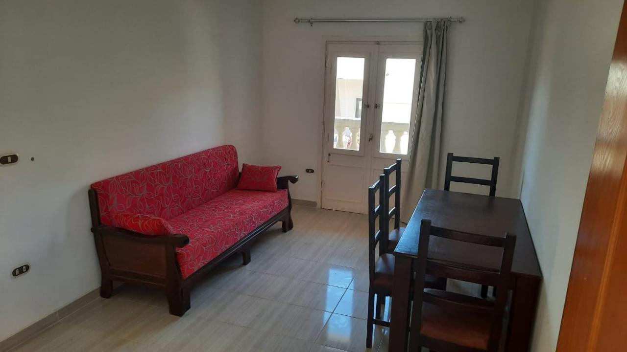 Feel Home Hurghada Exterior foto